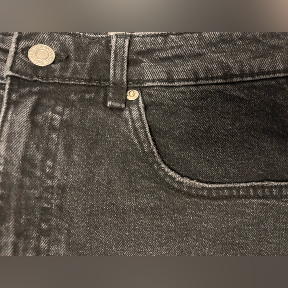 Zara Mini Skirt - Picture 6 of 8